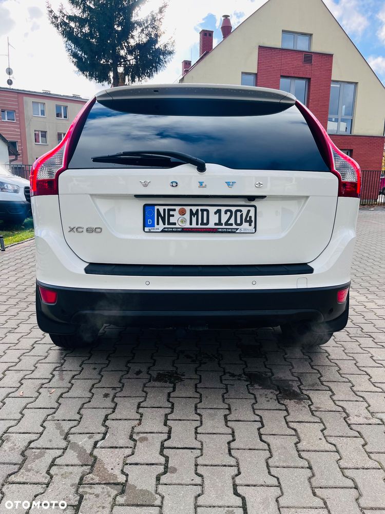 Volvo XC 60 - 13