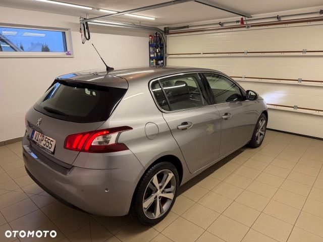 Peugeot 308 PureTech 110 Stop & Start Style - 10