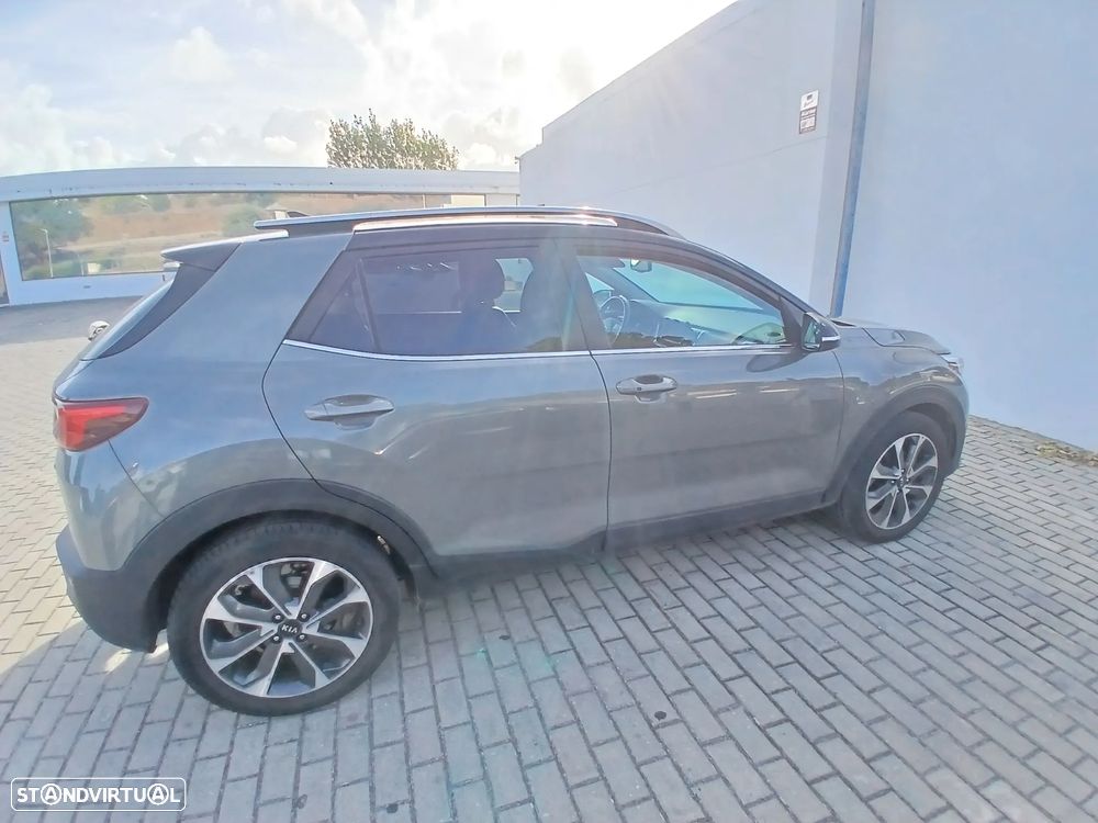 Kia Stonic 1.0 T-GDI TX - 26