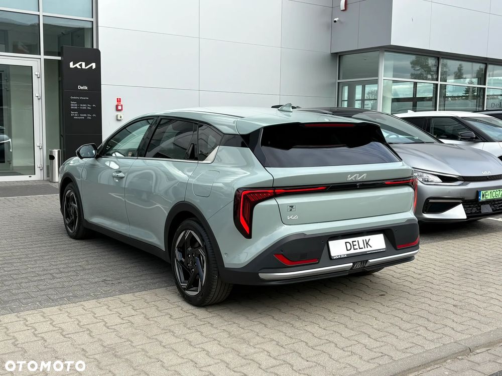 Kia K4 1.6 T-GDI L - 23