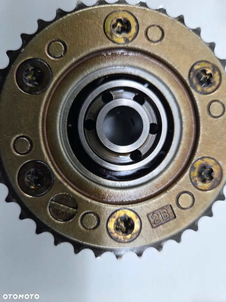 KOŁO ROZRZĄDU VANOS BMW E60 E61 E63 E64 E81 E82 E87 E88 E90 E91 7540346 BMW 7540348 BMW  N43B20A - 21