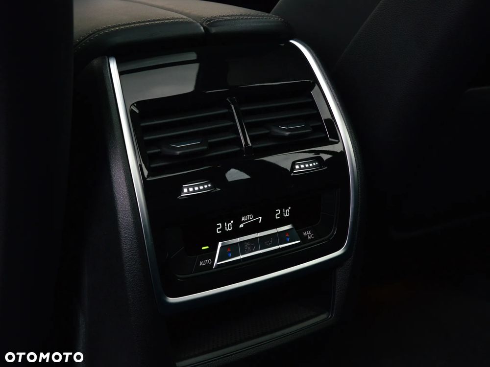 BMW X5 xDrive40d mHEV sport - 20