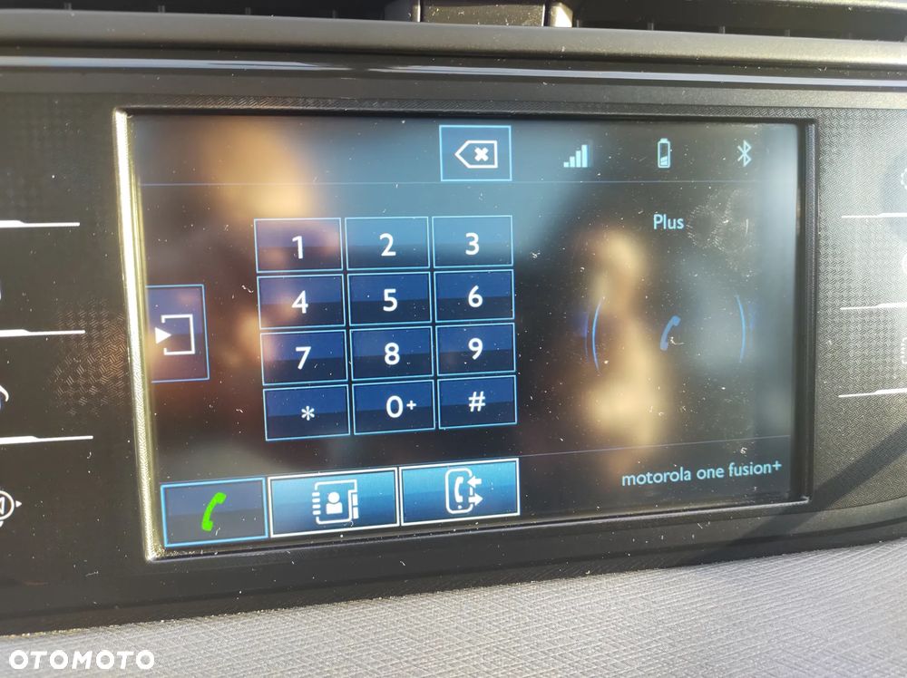 Citroën C4 Grand Picasso 1.6 BlueHDi Shine S&S - 17