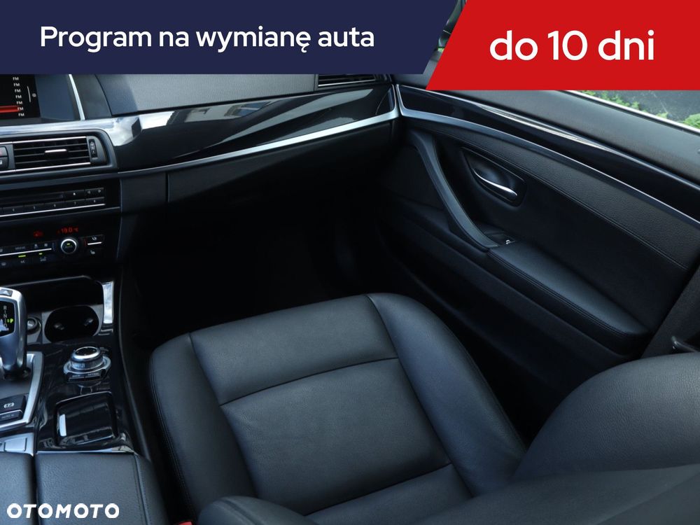 BMW Seria 5 - 10