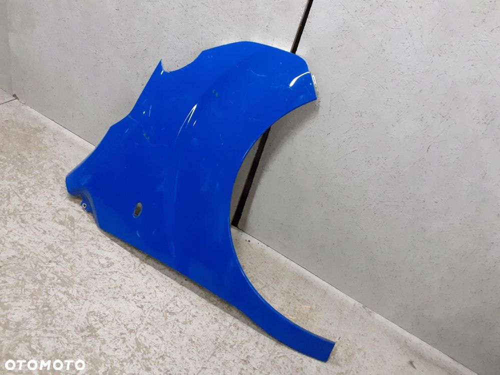 BŁOTNIK PRZEDNI PRZÓD PRAWY JUMPY EXPERT PROACE 2016-> - 3