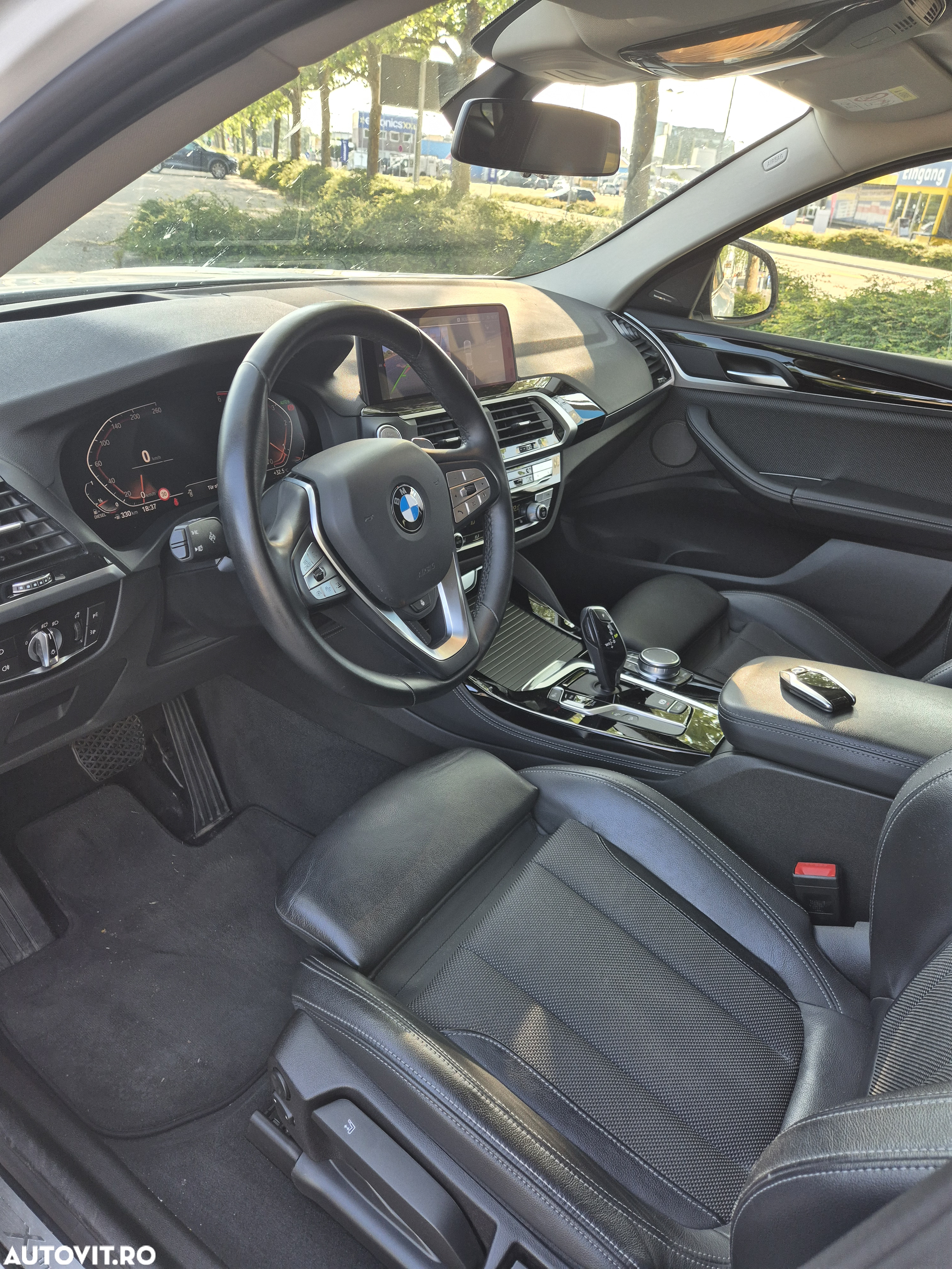 BMW X4 xDrive20d xLine - 4