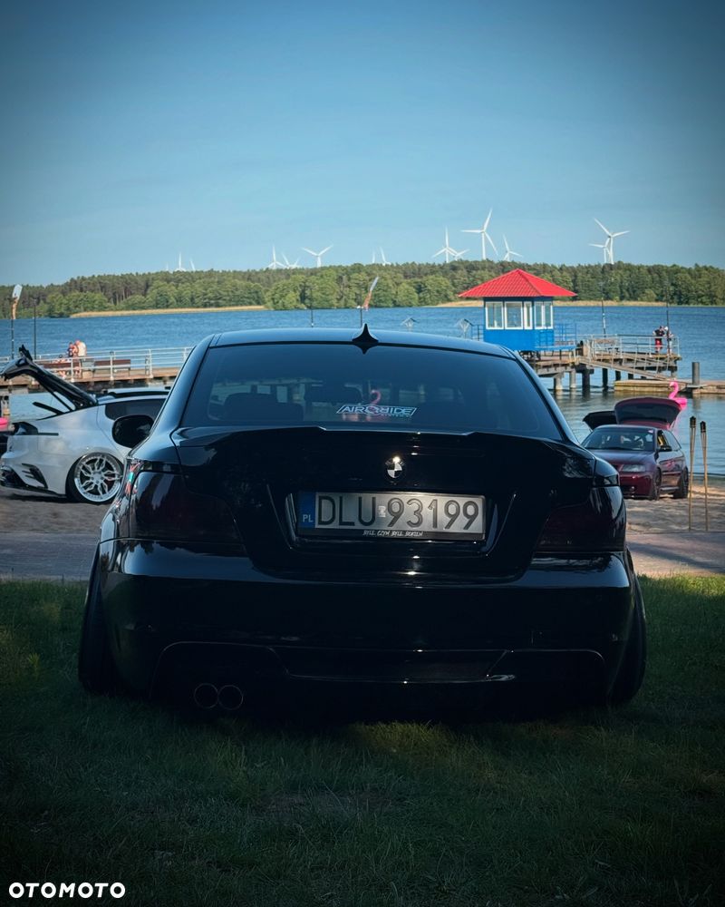 BMW Seria 1 118d - 3
