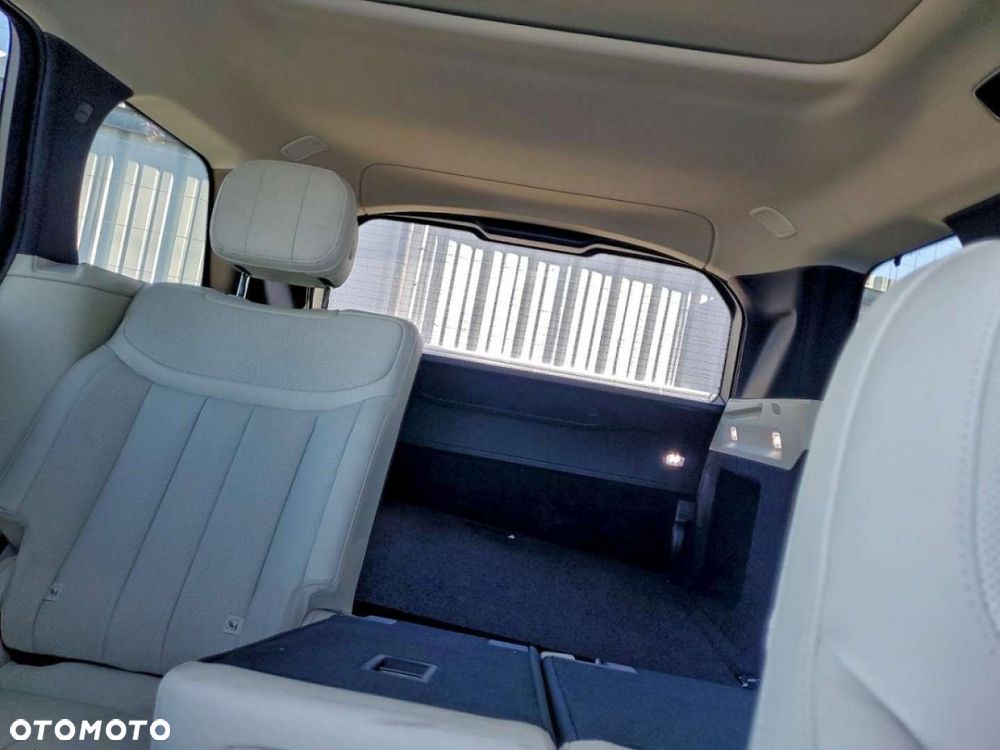 Land Rover Range Rover - 10