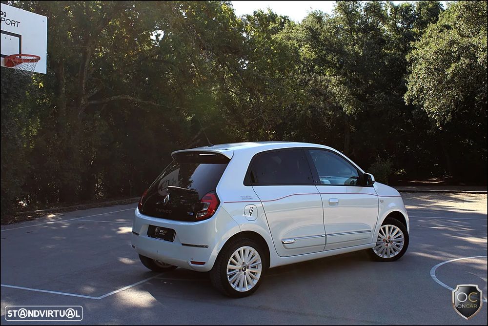 Renault Twingo - 5