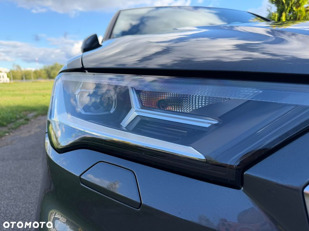 Audi Q7 - 10