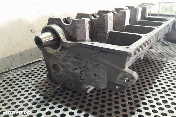 Chiulasa 038103373R 038103373R Volkswagen VW Golf 5 [2003 - 2009] Hat - 3