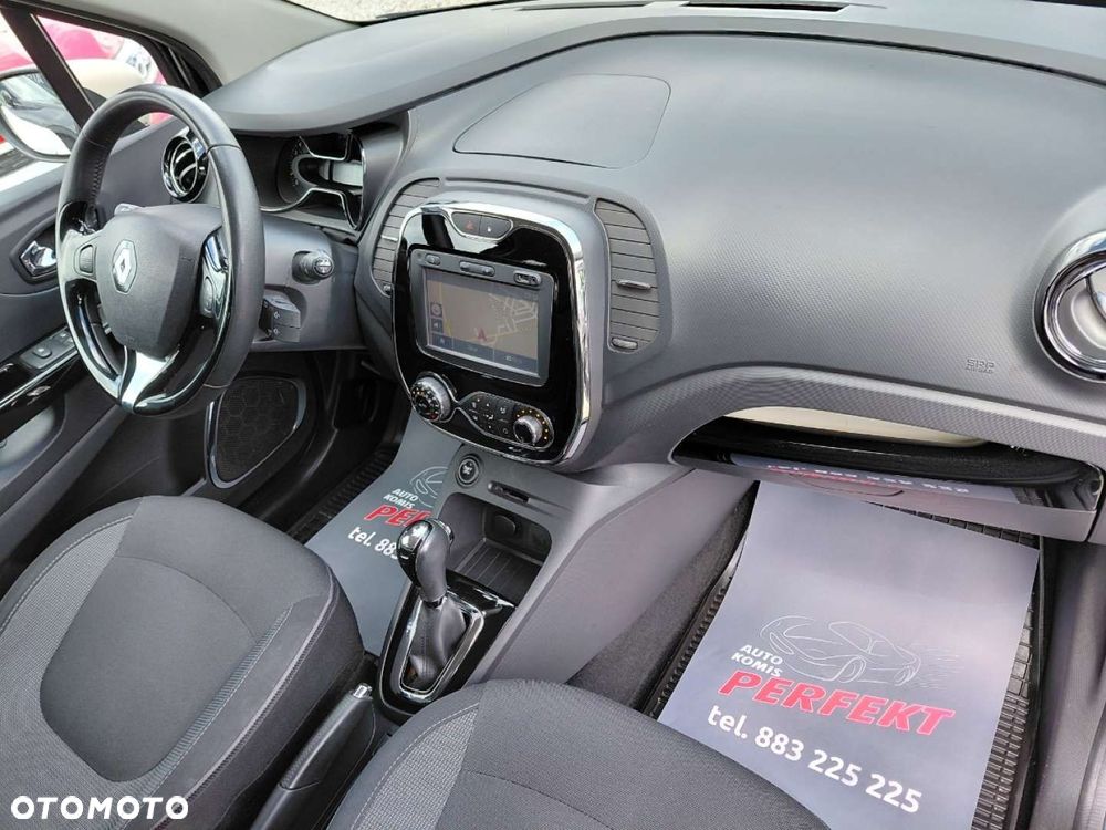 Renault Captur - 13