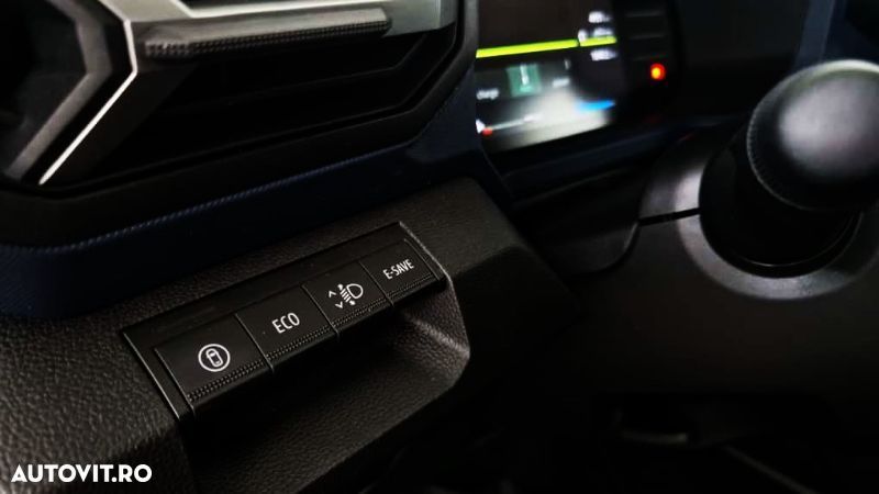 Dacia Duster HEV 140 Journey - 21