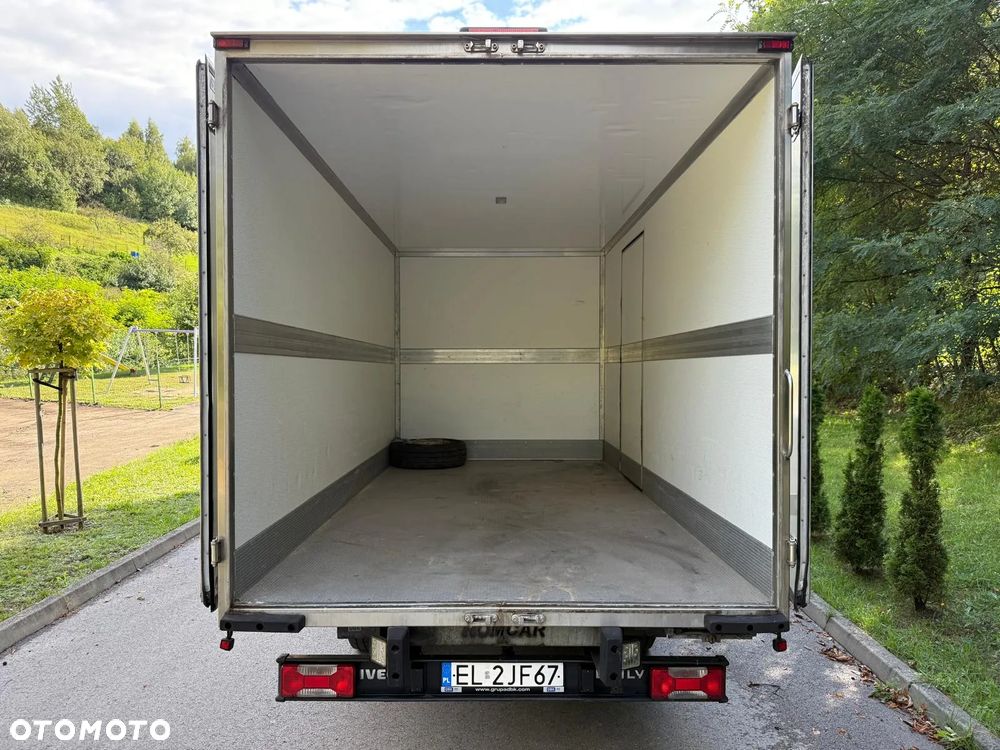 Iveco 35S15 IZOTERMA - 14