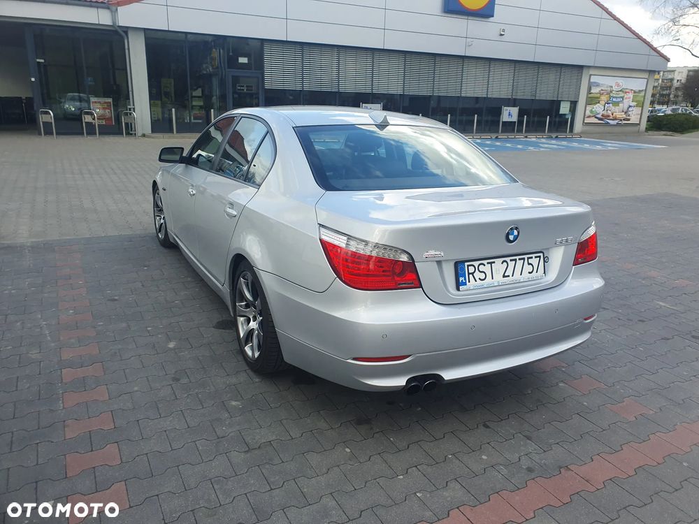 BMW Seria 5 - 10