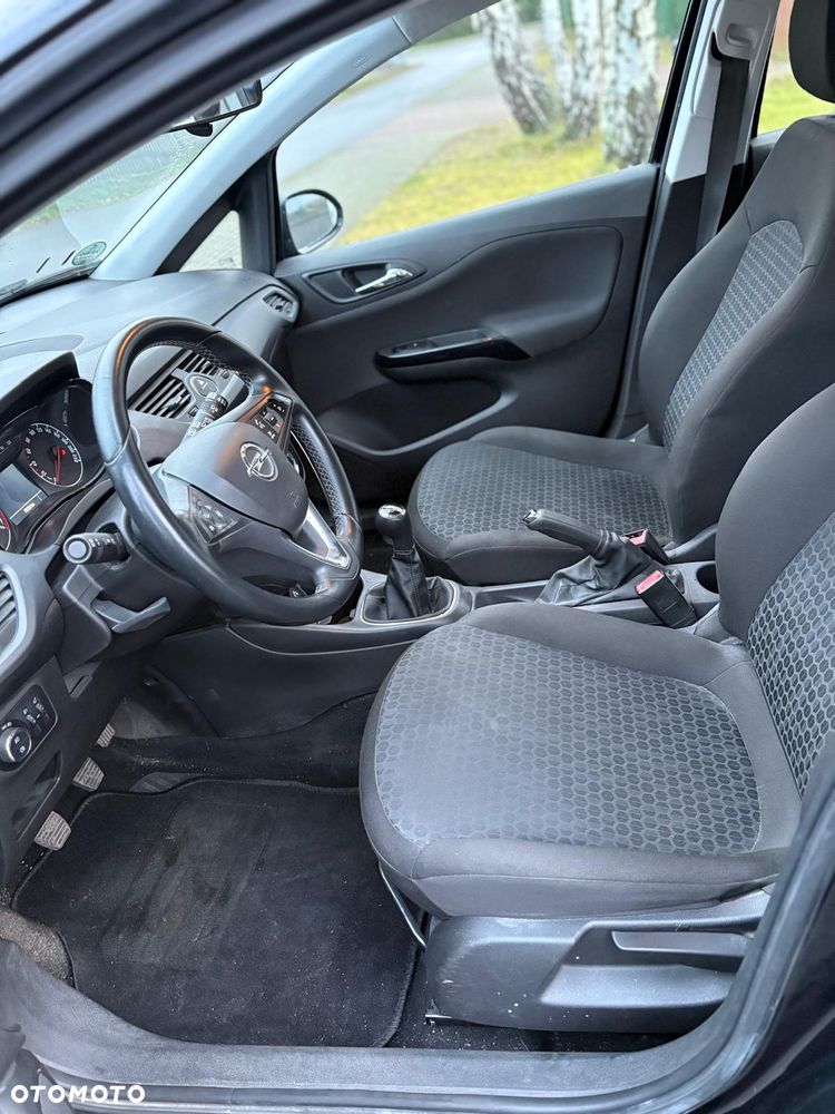 Opel Corsa 1.4 Innovation - 11