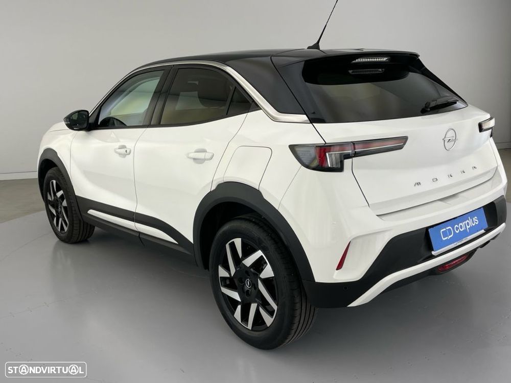 Opel Mokka 1.2 T GS - 24