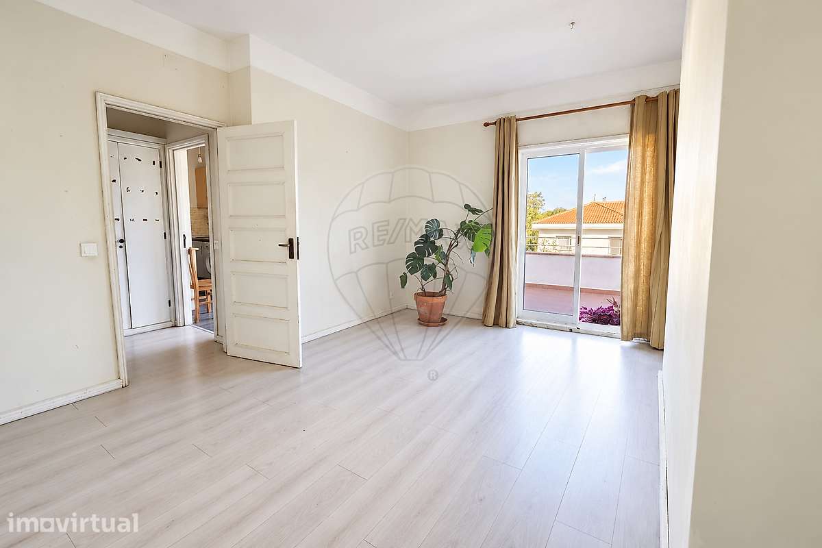 Apartamento T2 para venda - Grande imagem: 3/12