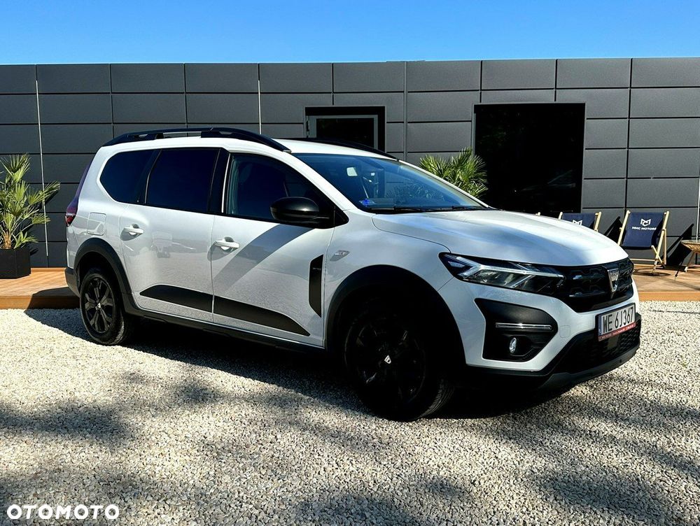 Dacia Jogger - 2