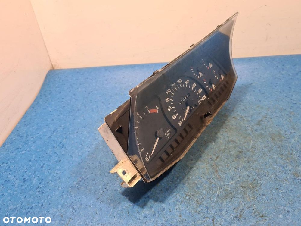 OPEL FRONTERA A 2.3 TD LICZNIK 91144981 - 2