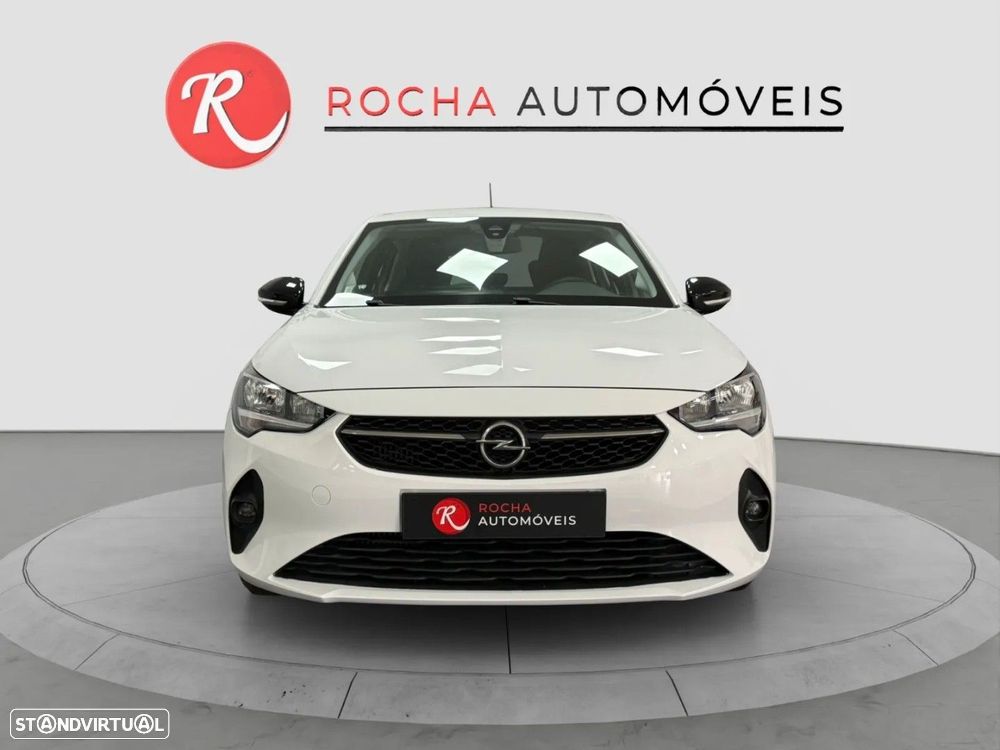 Opel Corsa 1.2 T Edition - 2