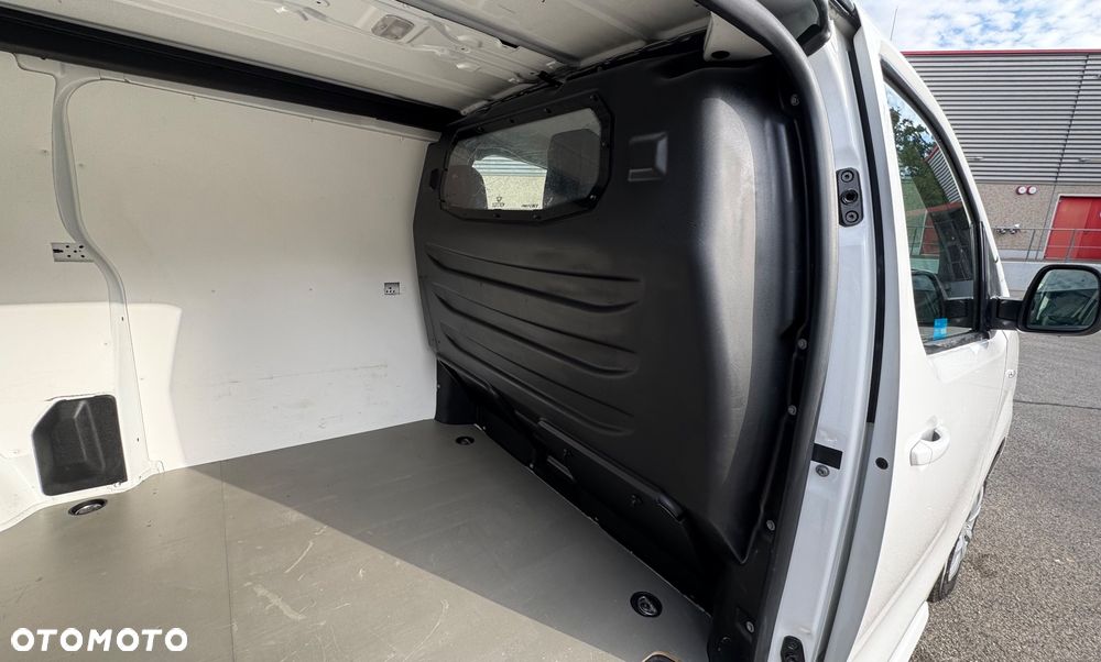 Peugeot Expert LONG L2H1 2.0 HDI 122KM 4x4 DANGEL - 13