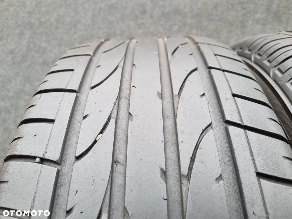 Opony Letnie Bridgestone Dueler H/P Sport 235/55/17 99V 2szt. - 2
