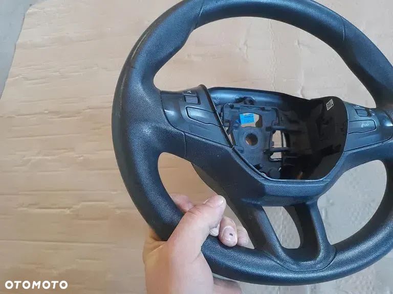 Kierownica Peugeot 208 2008 - 6
