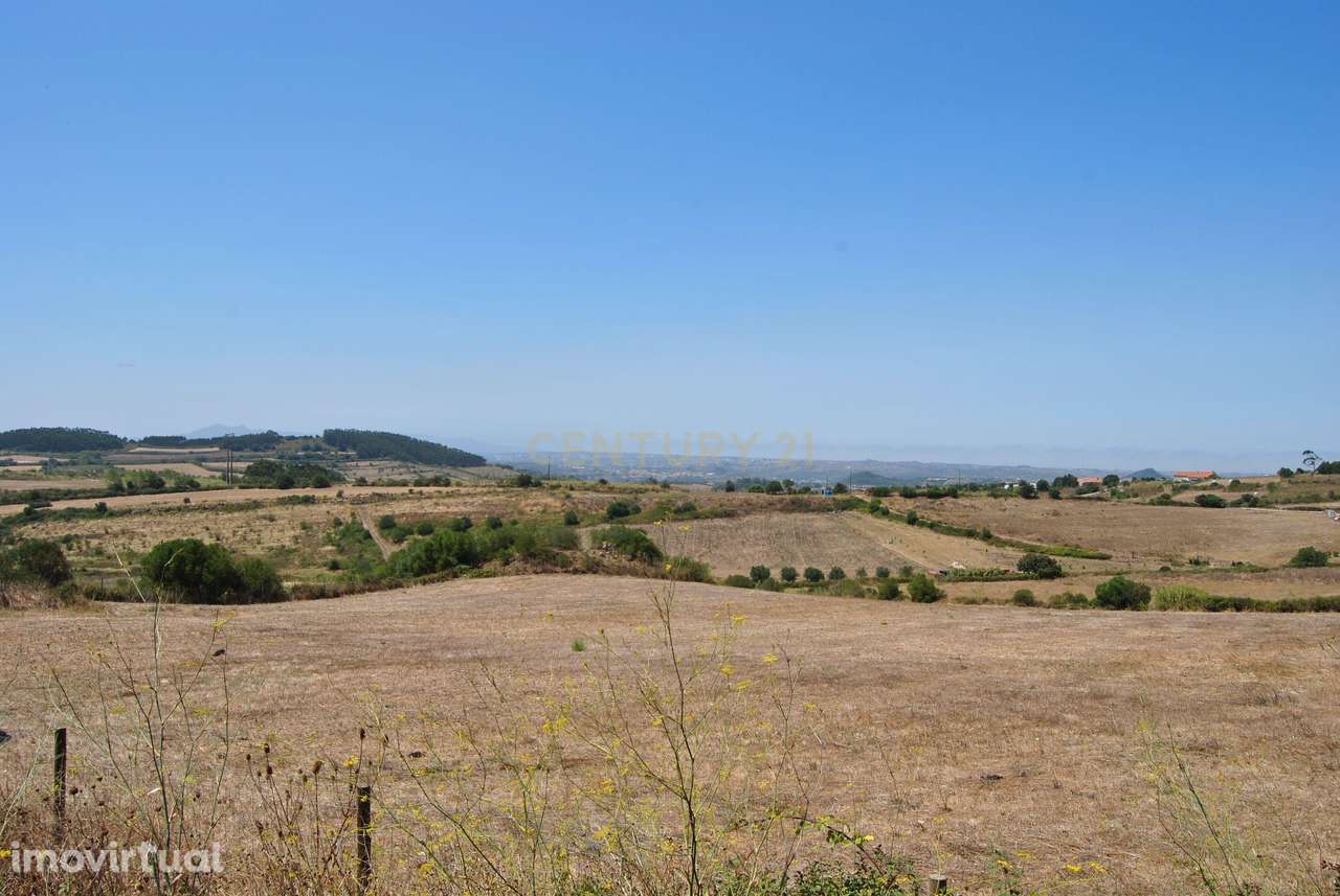 Terreno para construção em Avessada - Sto Estevão das Galés - Grande imagem: 5/18