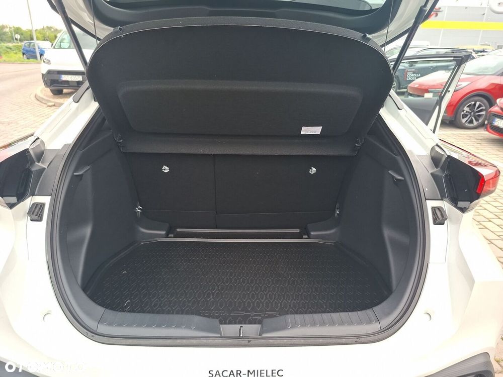 Toyota C-HR 1.8 Hybrid Style - 13