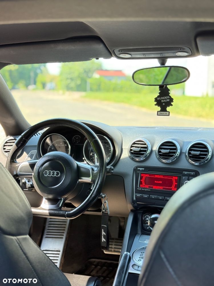 Audi TT Coupé 2.0 TFSI S tronic - 11