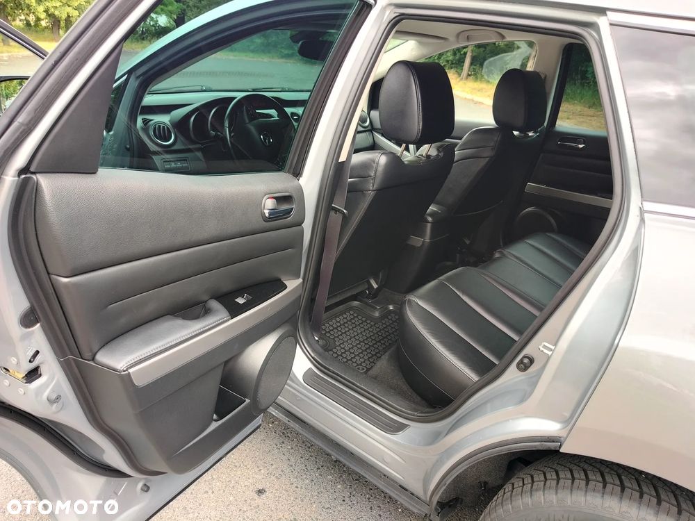 Mazda CX-7 2.2 MZR-CD Exclusive-Line - 10