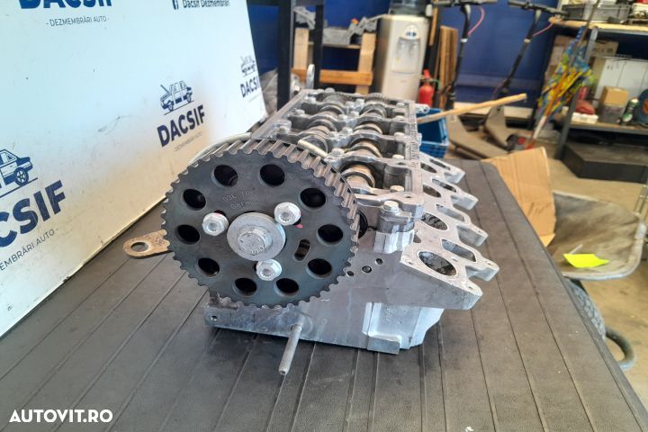 Chiulasa 03L103286A 03L10S111 03L103286A 03L10S111 Volkswagen VW Tigu - 3