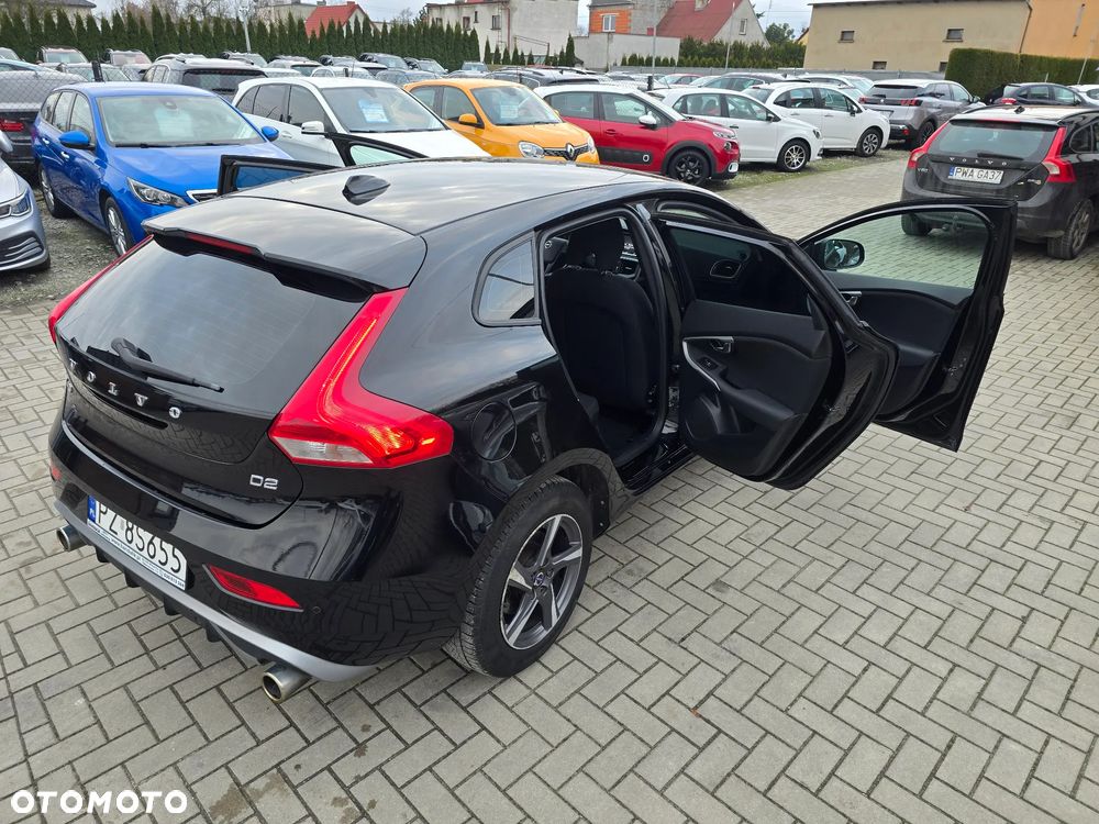 Volvo V40 - 35
