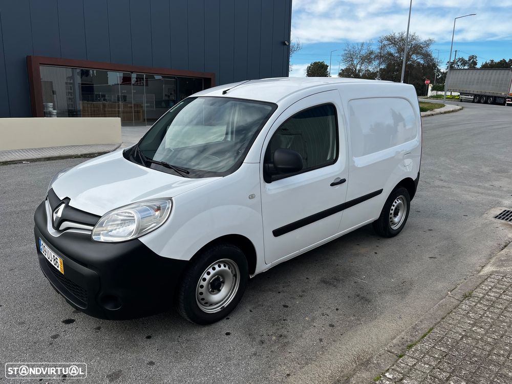 Renault Kangoo 1.5 dCi Confort S/S - 2