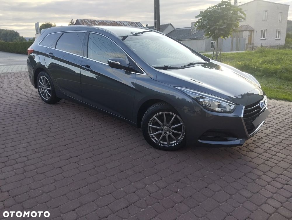 Hyundai i40 i40cw 1.6 5 Star Edition - 14