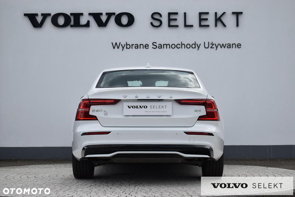 Volvo S60 - 8