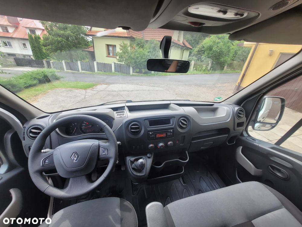 Renault Master - 7