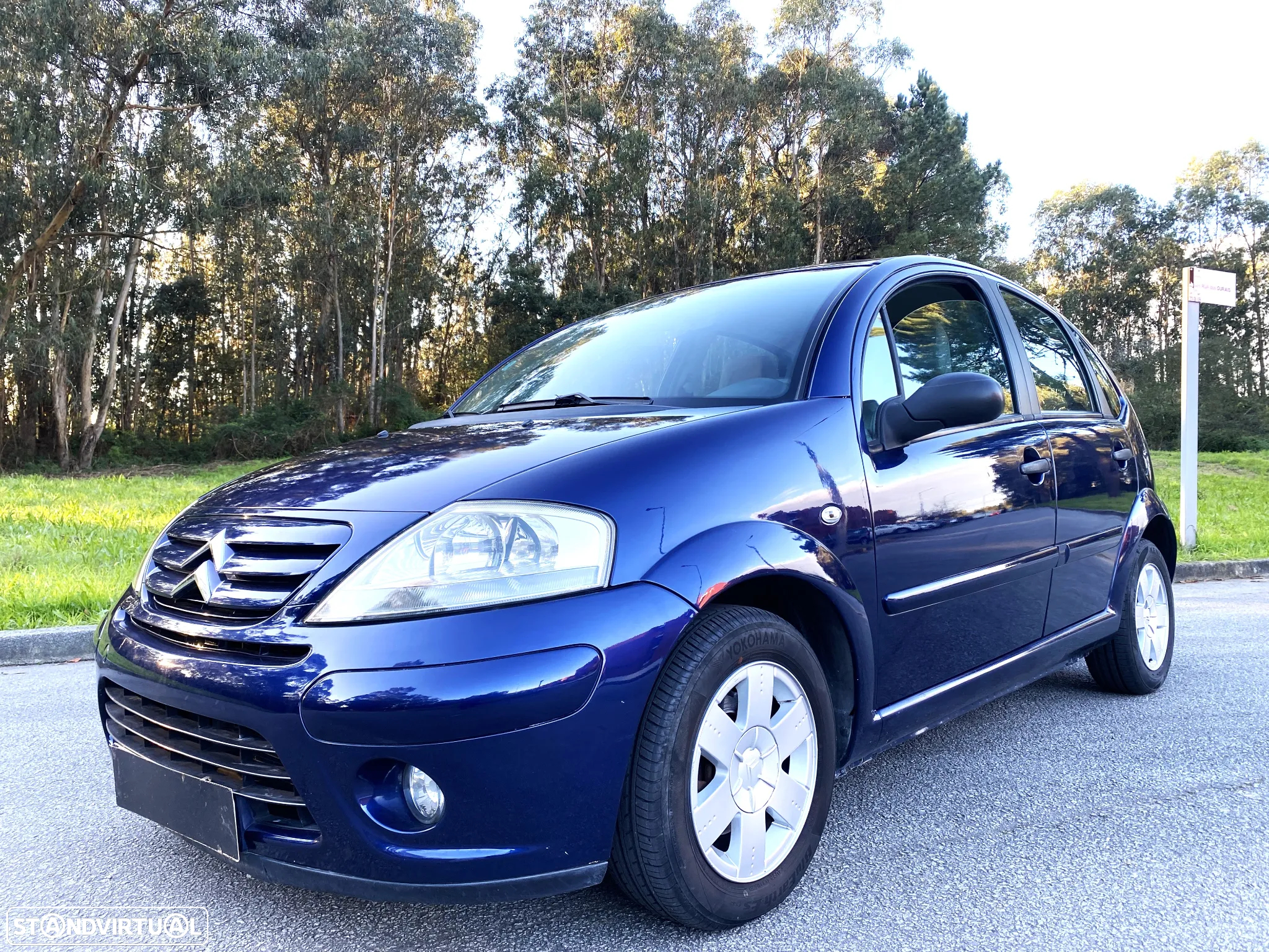 Citroën C3 1.1 Séduction - 2