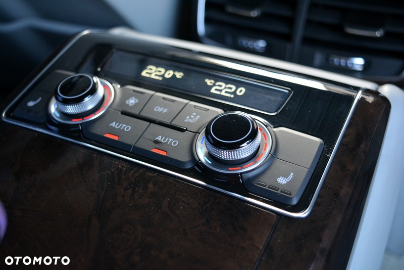 Audi A8 4.2 TDI Quattro - 17