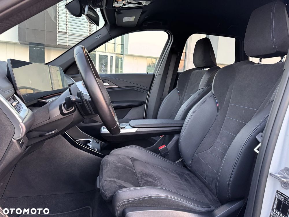 BMW X1 xDrive23d mHEV M Sport sport - 14