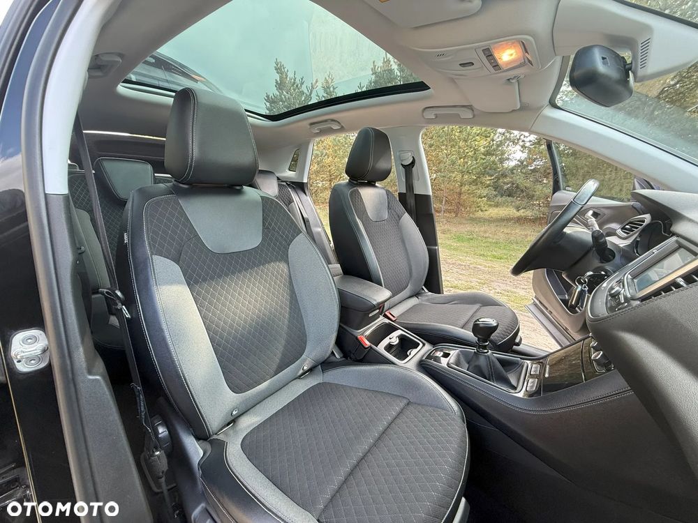 Opel Grandland X 1.6 D Start/Stop Edition - 27