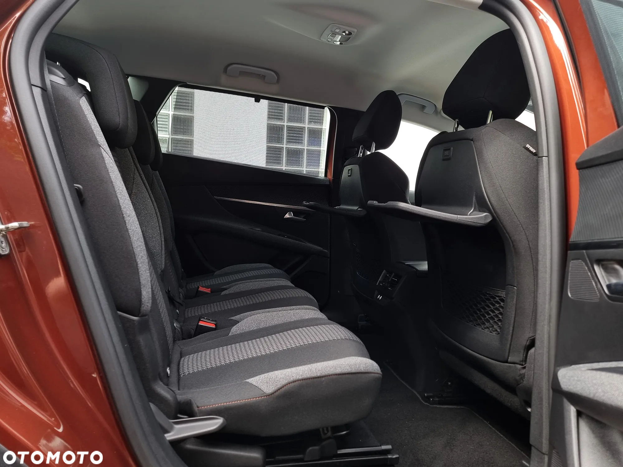 Peugeot 5008 1.5 BlueHDi Active Pack S&S EAT8 - 12