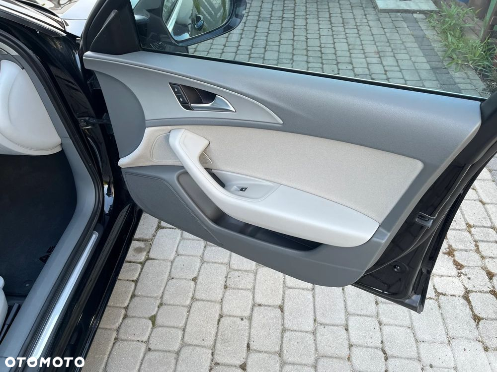Audi A6 2.0 TDI - 13