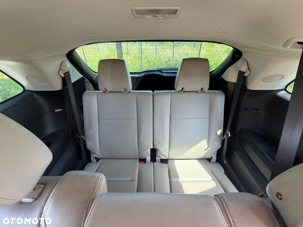 Mazda CX-9 3.7 V6 Limitowana edycja - 10