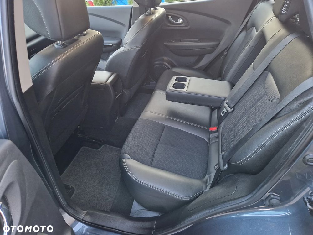 Renault Kadjar Energy TCe 130 Experience - 11