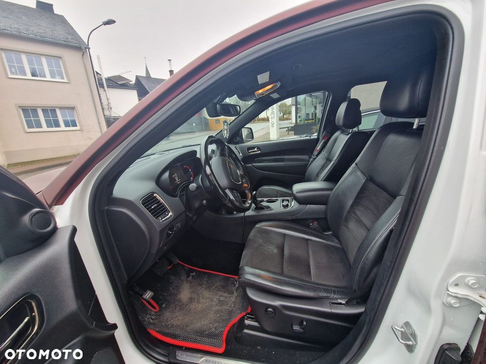 Dodge Durango 2020 photo 5