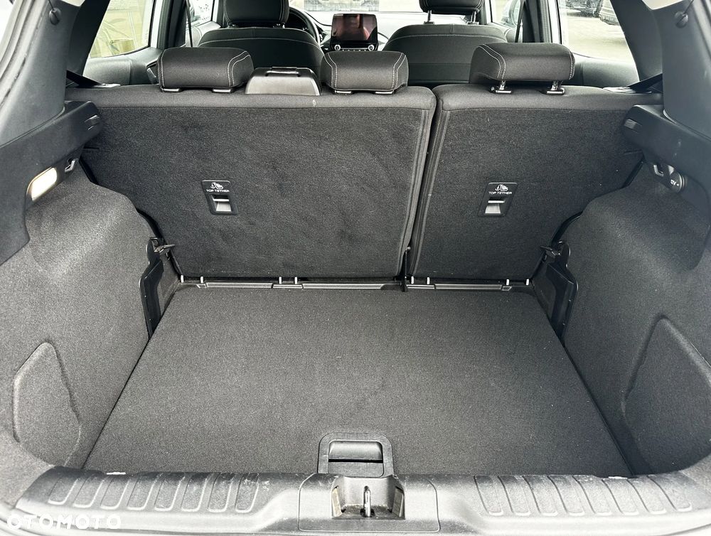 Ford Puma 1.0 EcoBoost Titanium X - 8