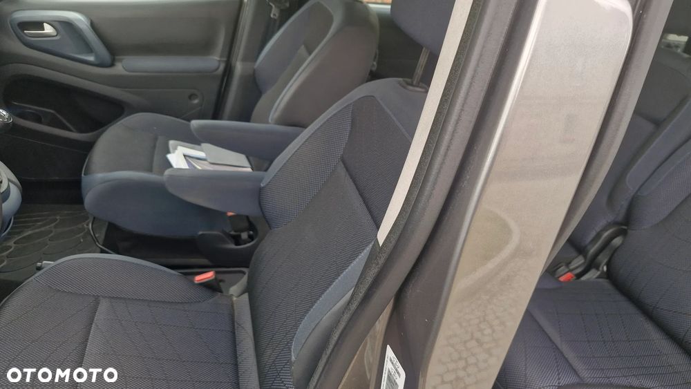 Peugeot Partner HDi FAP 90 Tendance - 13