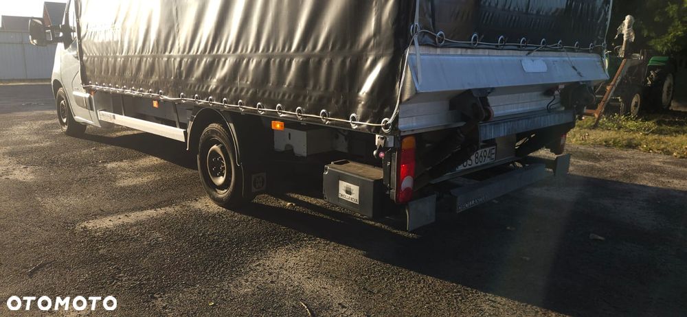 Renault Master Winda 9 ep - 3